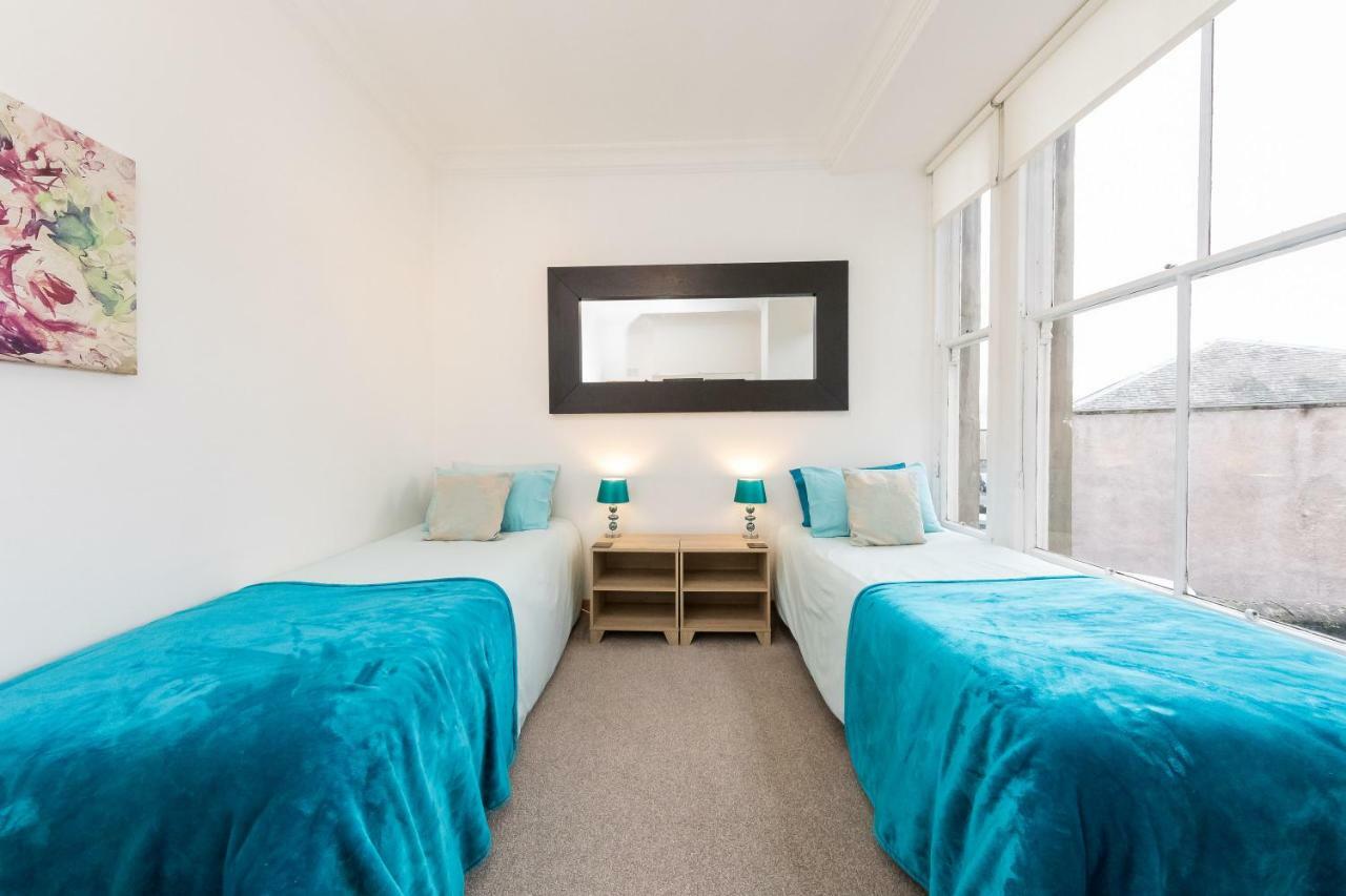 Apartment Large Centre Perth