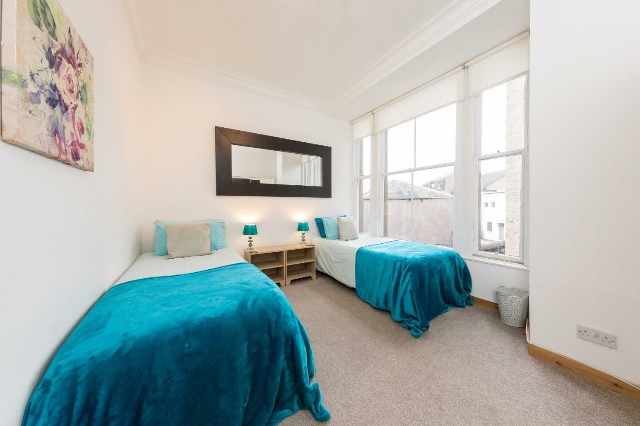 Apartment Large Centre